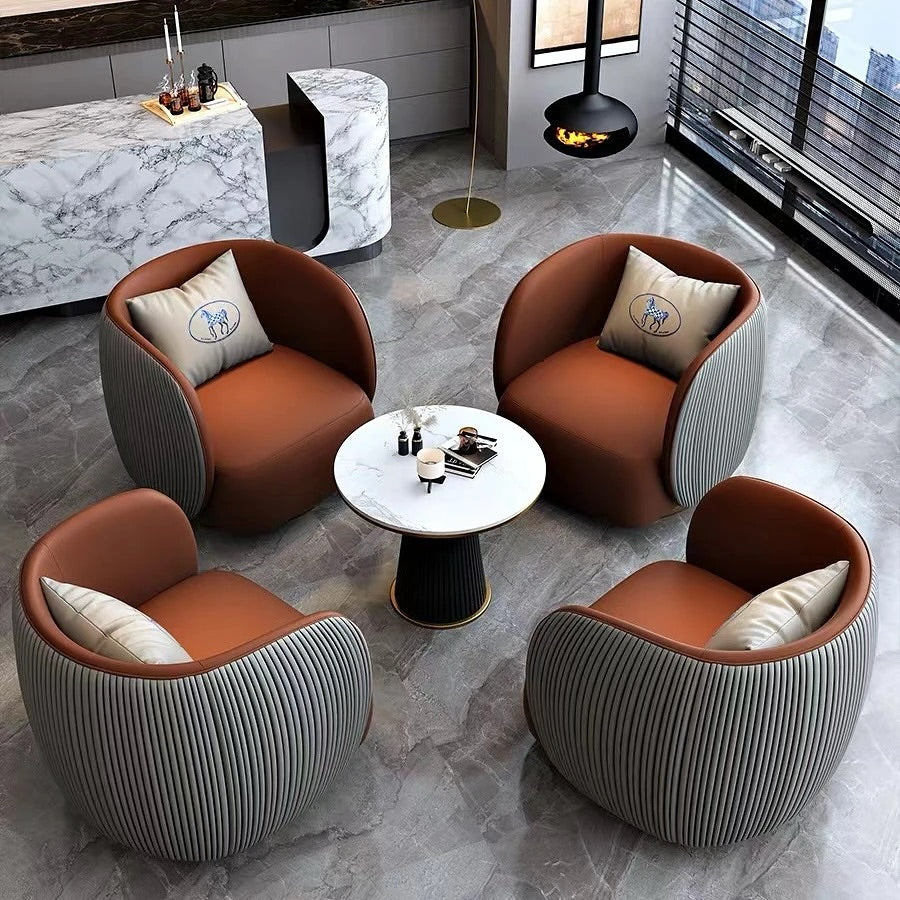 Arm Chair 2