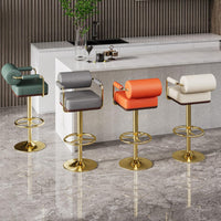 Bar Stool 1