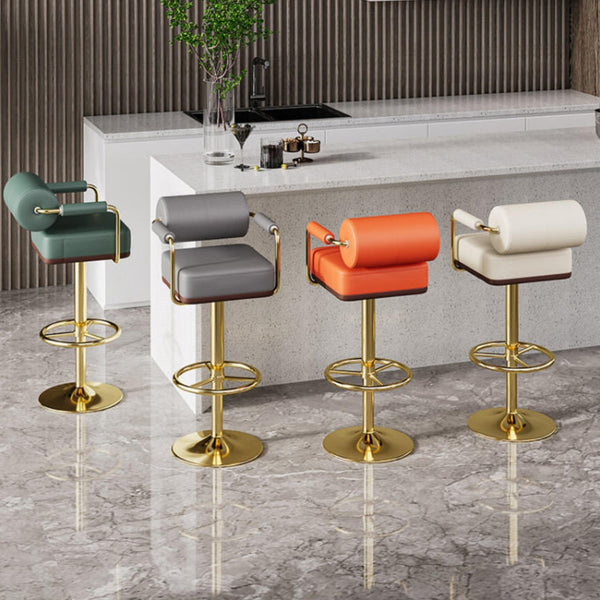Bar Stool 1