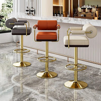 Bar Stool 1