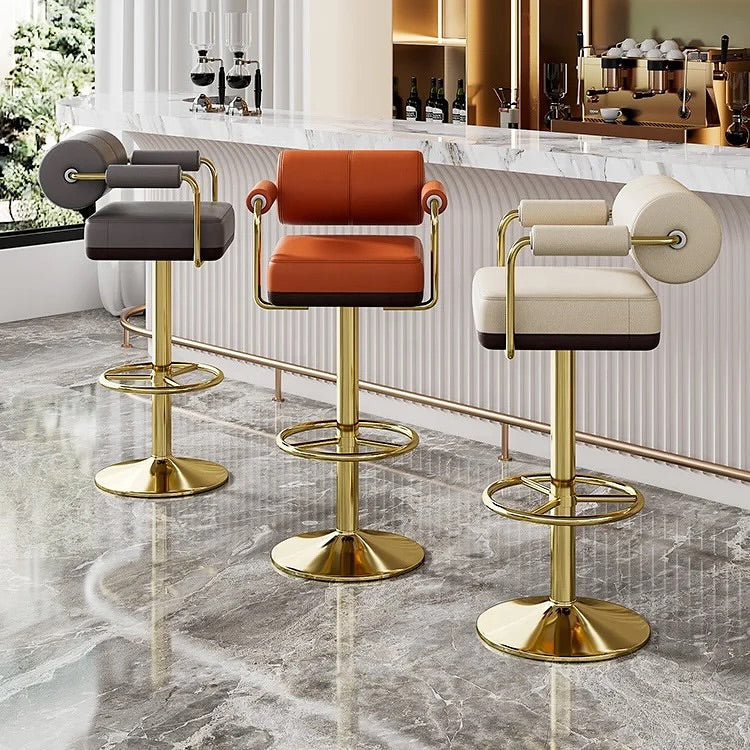 Bar Stool 1