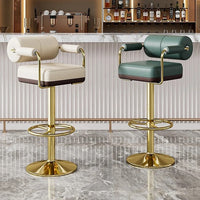 Bar Stool 1