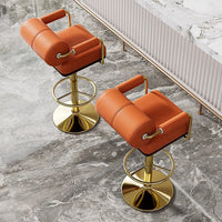 Bar Stool 1