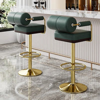 Bar Stool 1