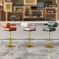 Bar Stool 1