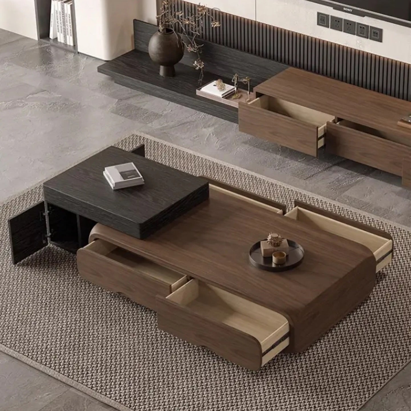 Coffee Table.9