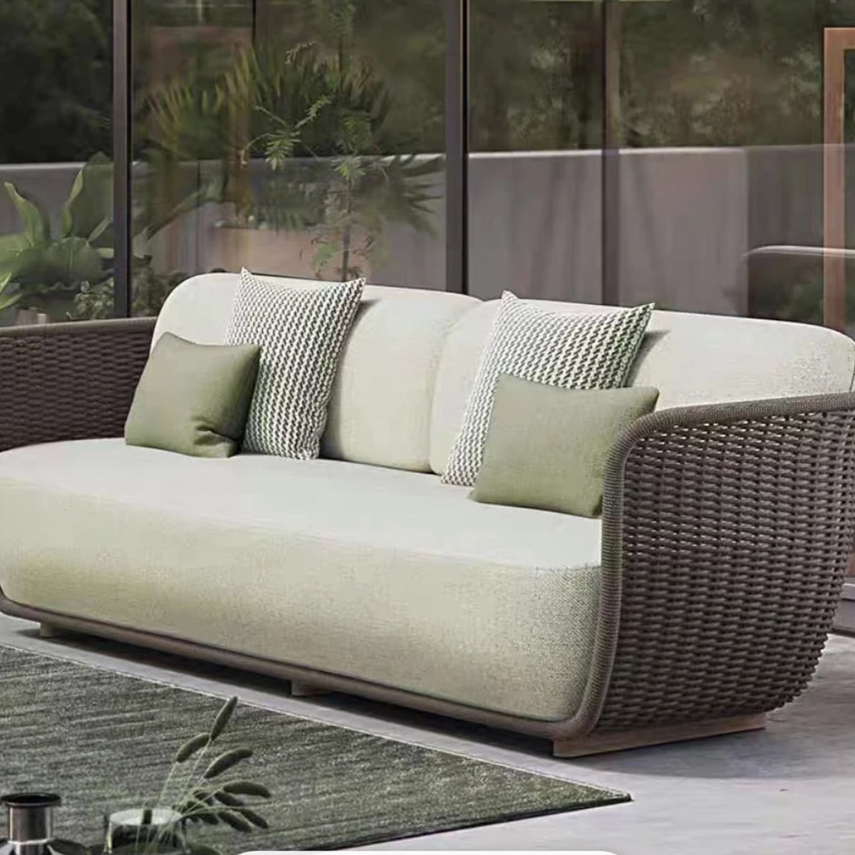 Outdoor set 3