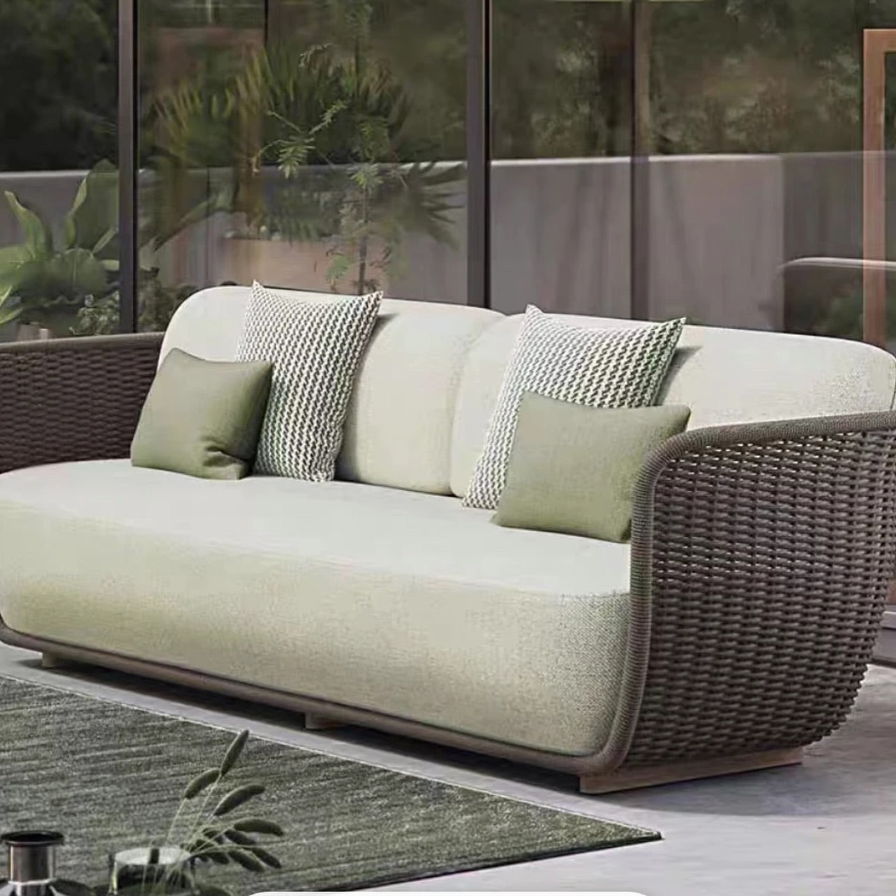 Outdoor set 3
