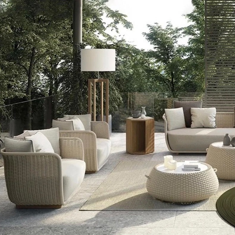 Outdoor set 3
