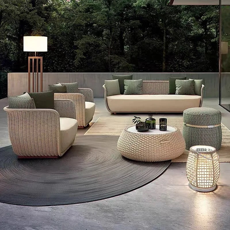 Outdoor set 3