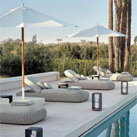 Outdoor set 2