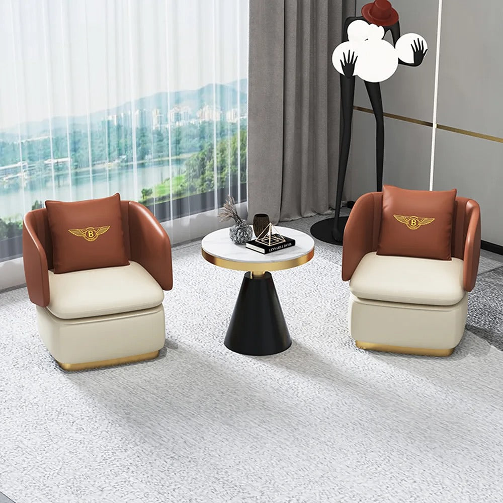 Arm Chair 1