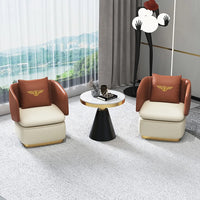 Arm Chair 1