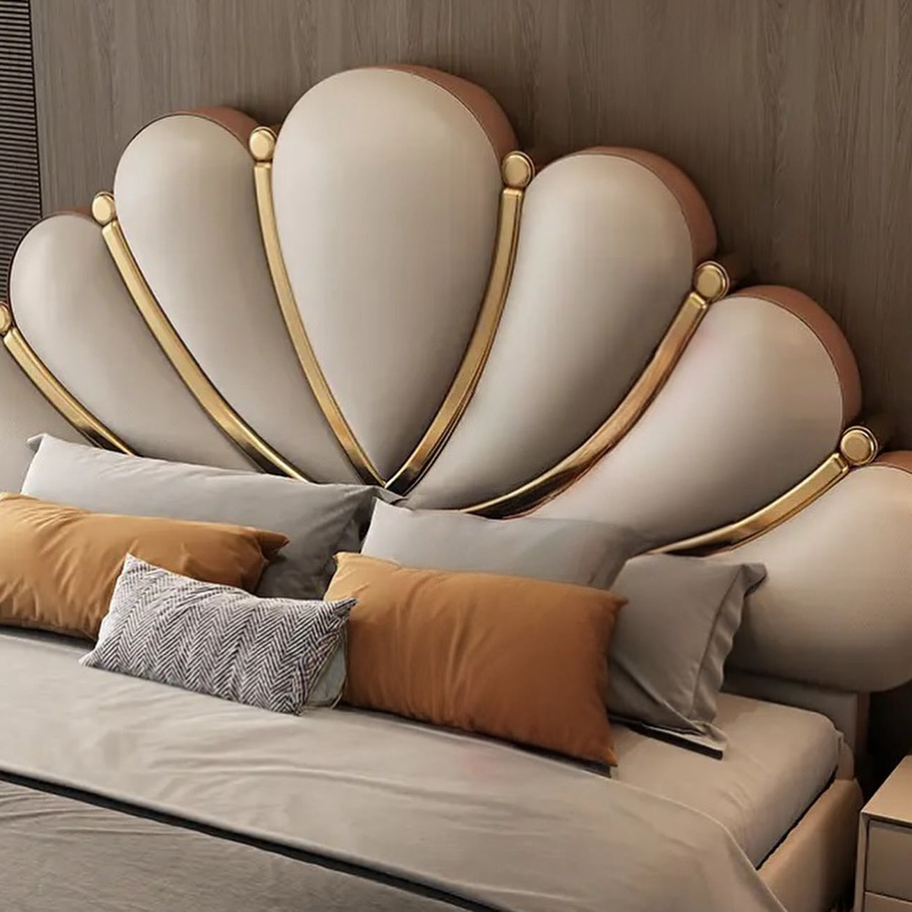 Bed Set 5