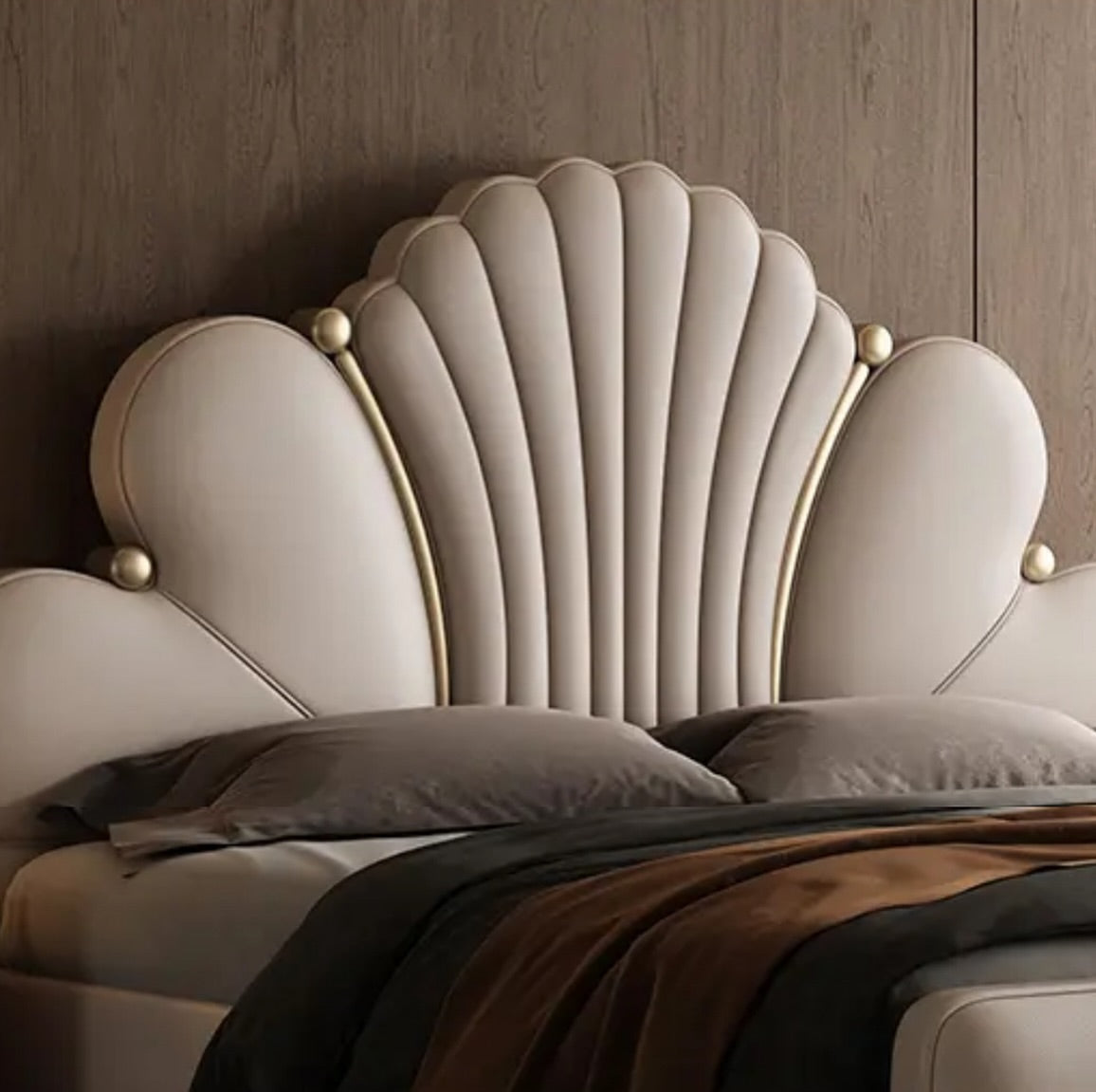 Bed Set 4