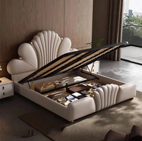 Bed Set 4