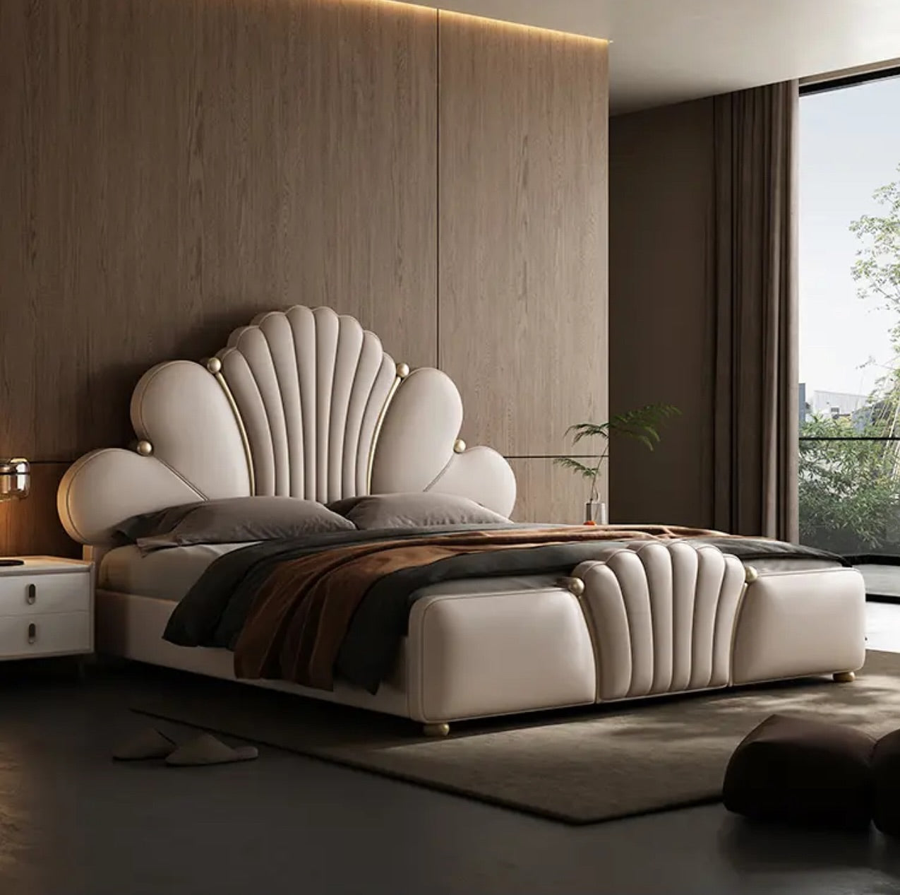 Bed Set 4