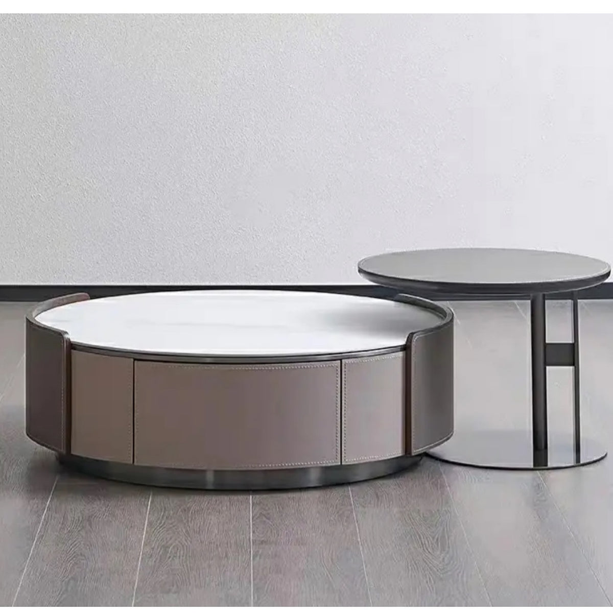 TV Unit _ Coffee Table Set - 3