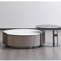TV Unit _ Coffee Table Set - 3