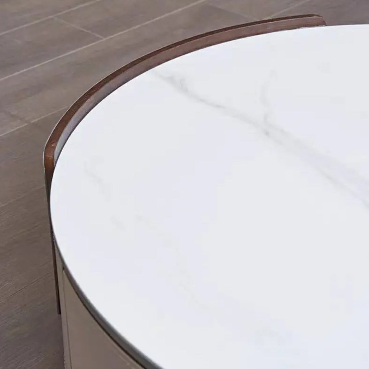 TV Unit _ Coffee Table Set - 3