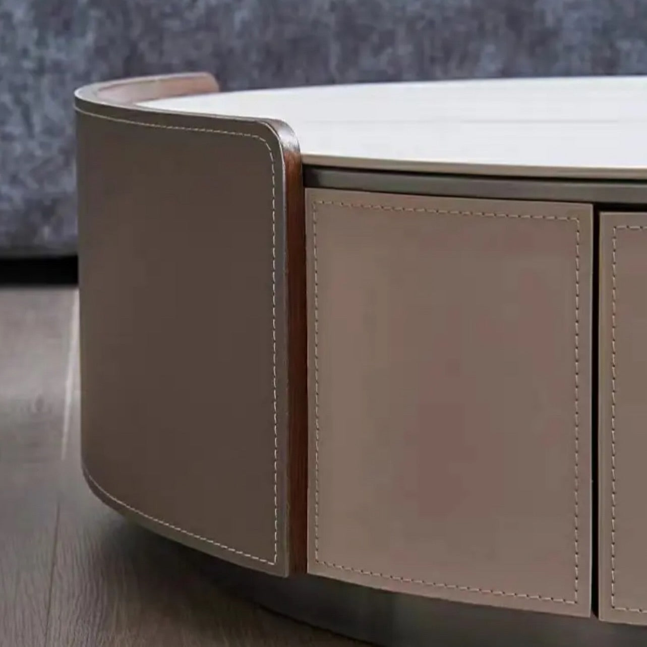 TV Unit _ Coffee Table Set - 3
