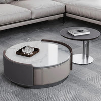 TV Unit _ Coffee Table Set - 3