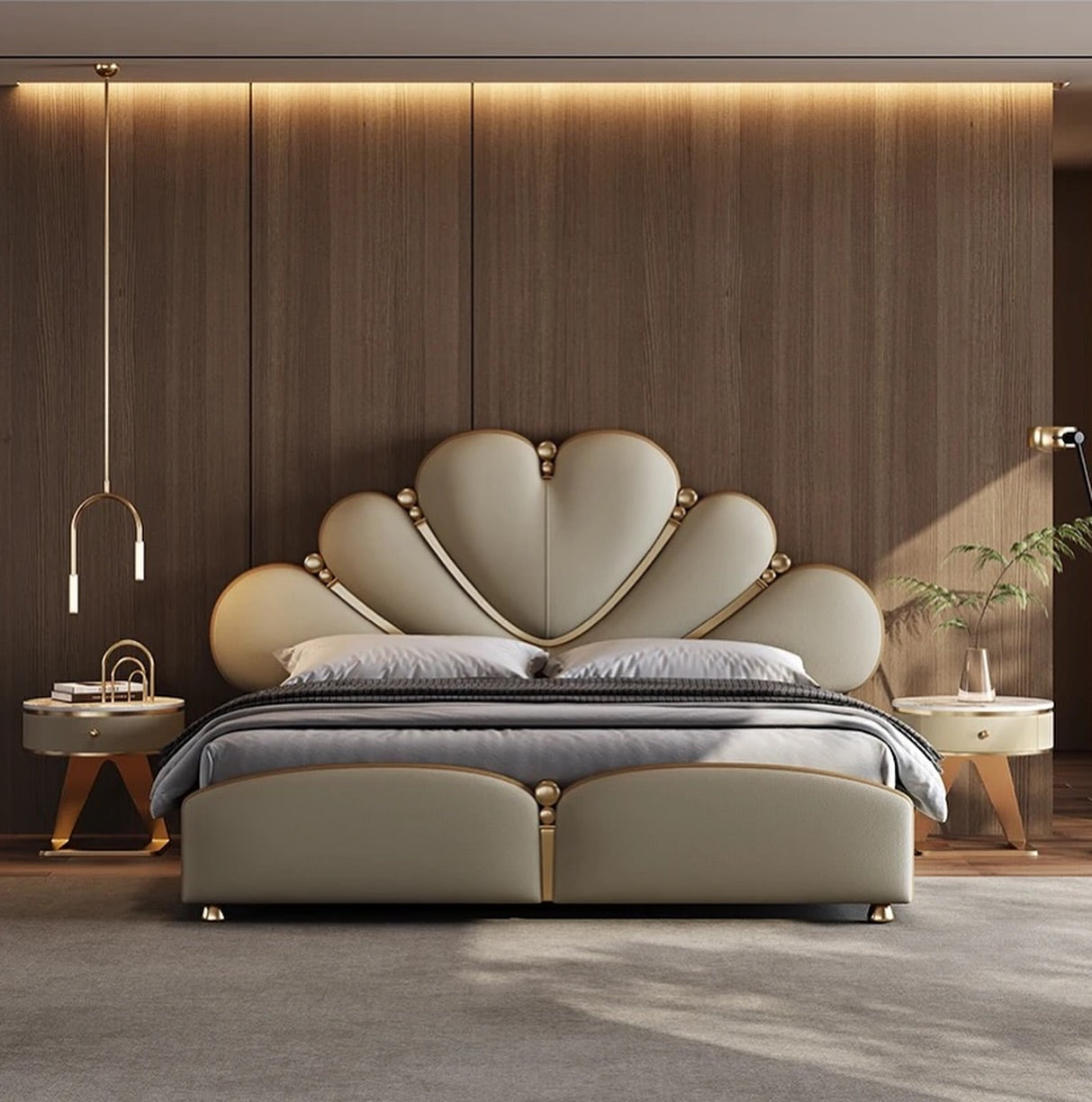 Bed Set 3