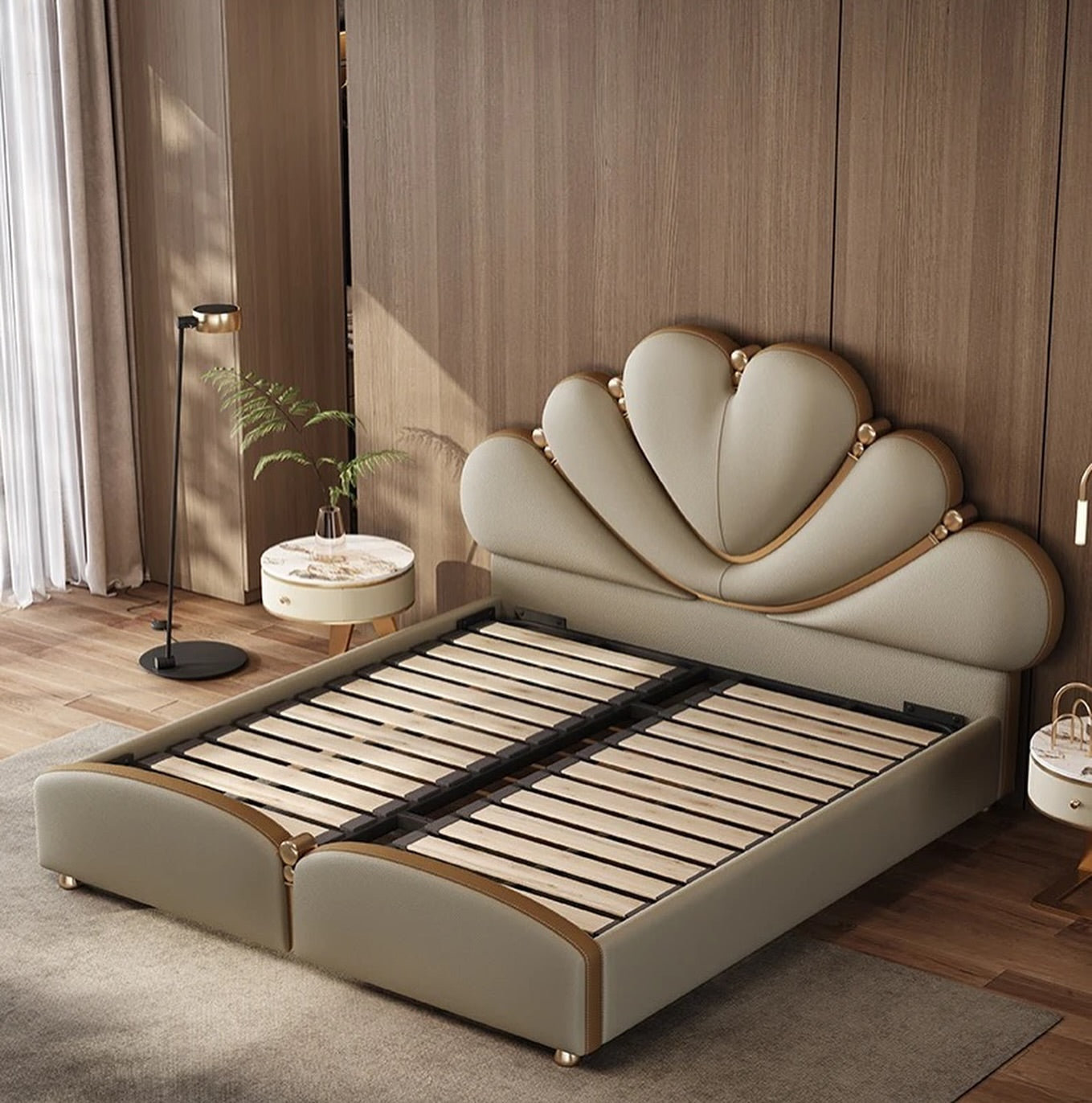 Bed Set 3