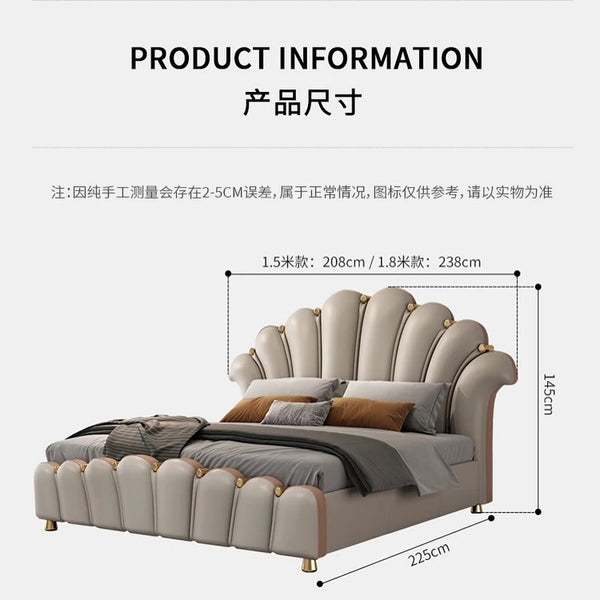 Bed Set 2