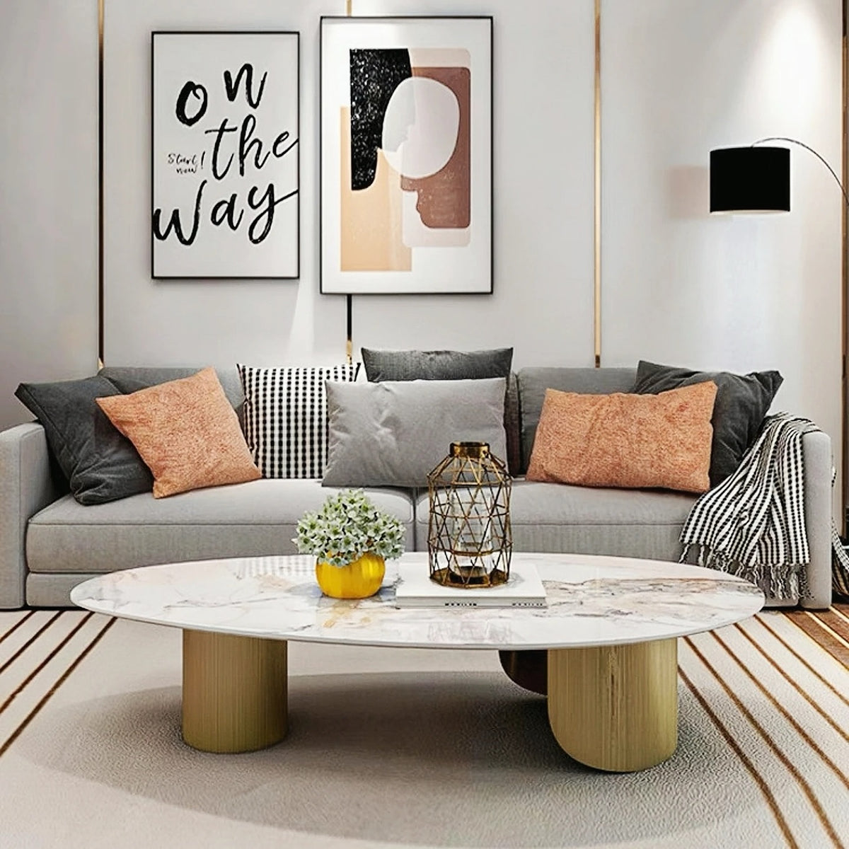 Coffee Table.2