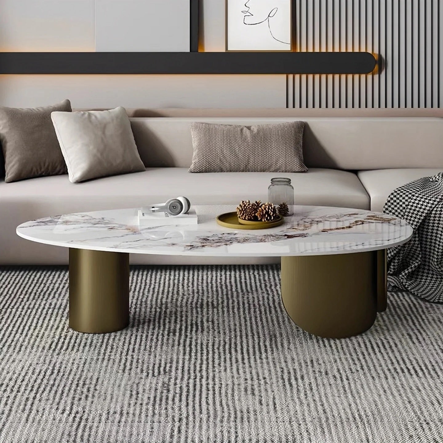 Coffee Table.2
