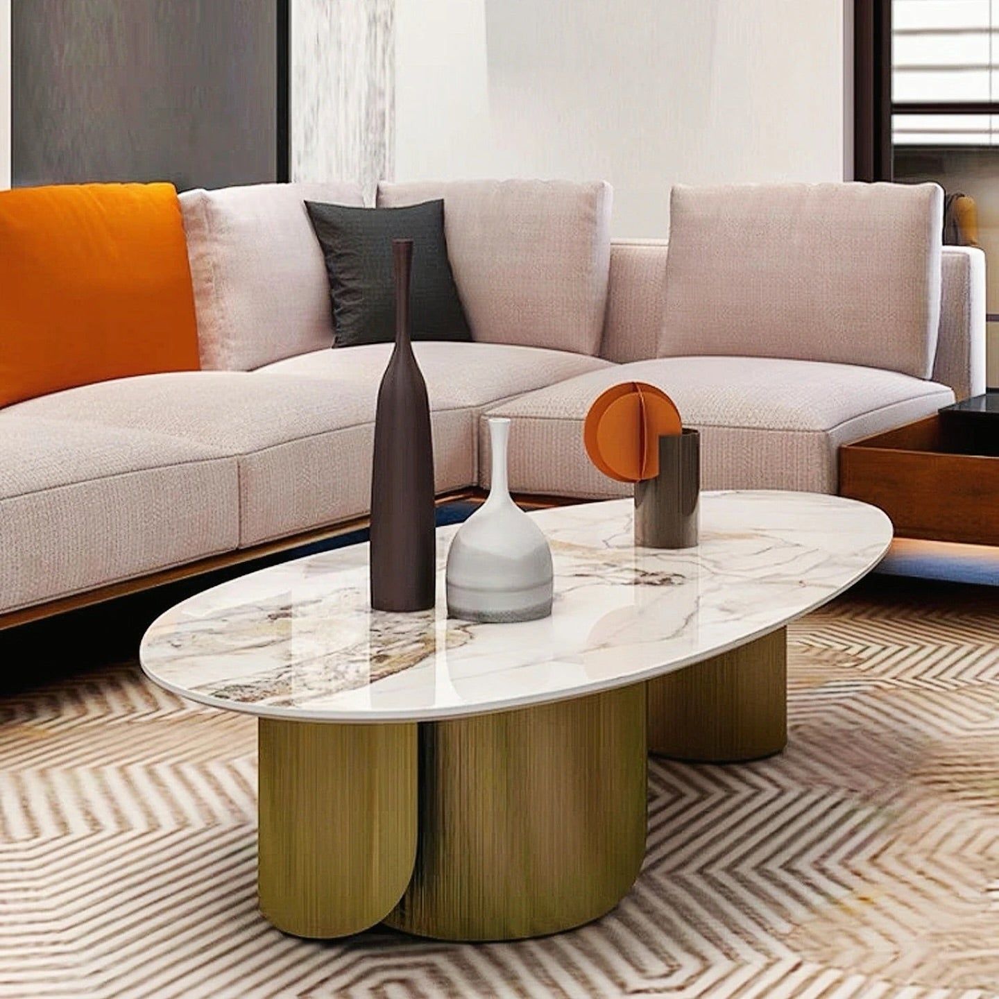 Coffee Table.2