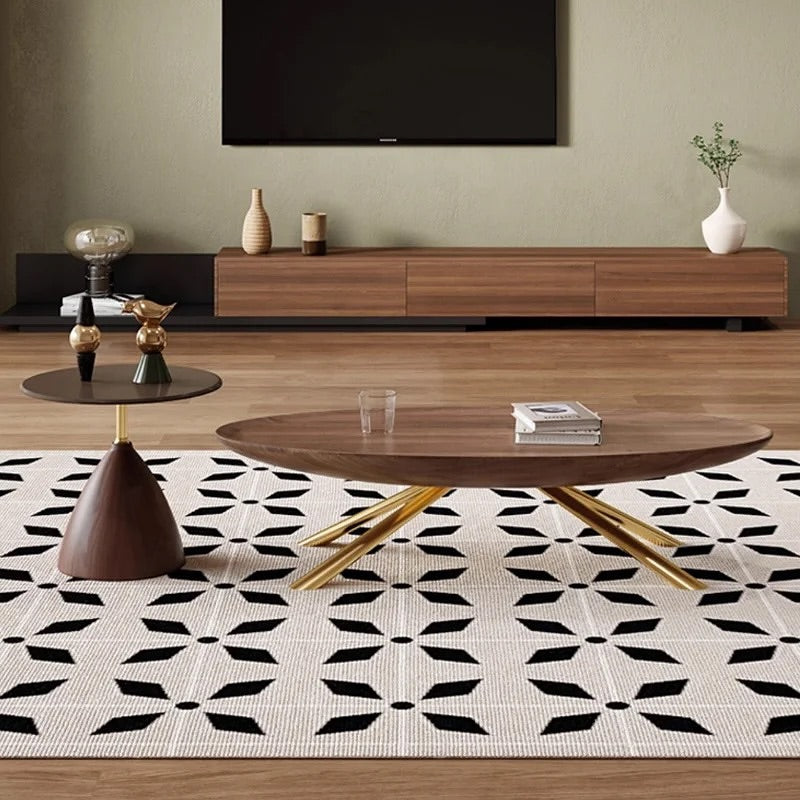 TV Unit _ Coffee Table Set - 2