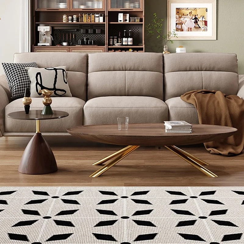 TV Unit _ Coffee Table Set - 2