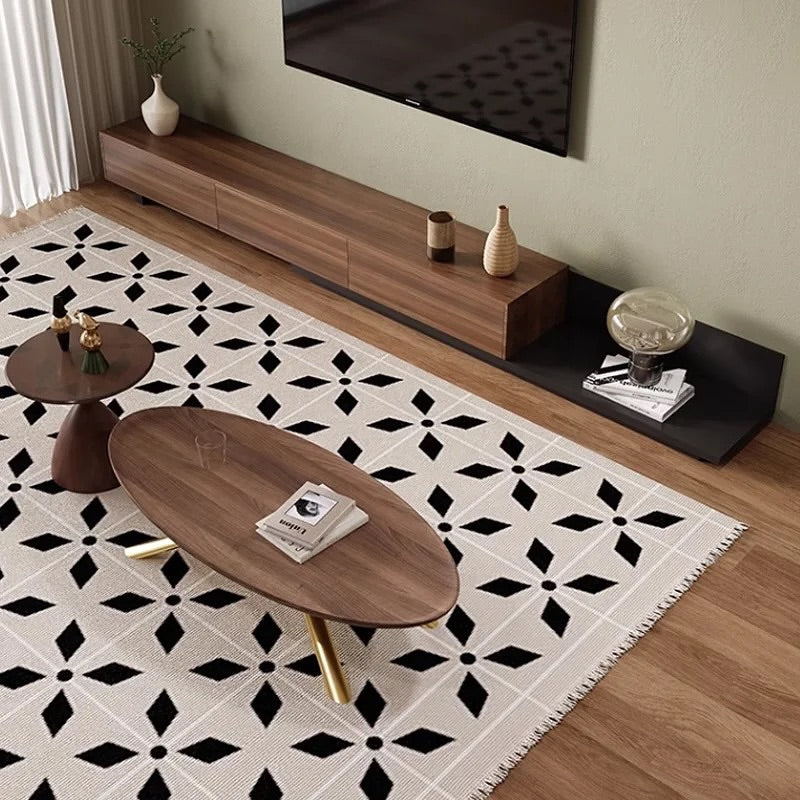 TV Unit _ Coffee Table Set - 2
