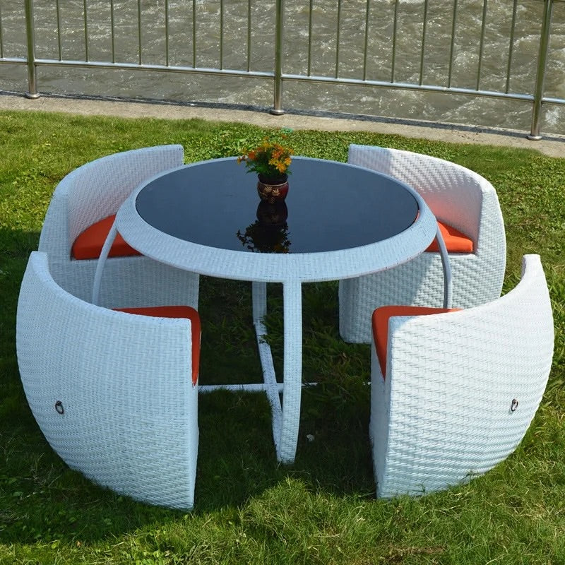 Outdoor set 1