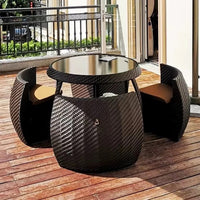 Outdoor set 1