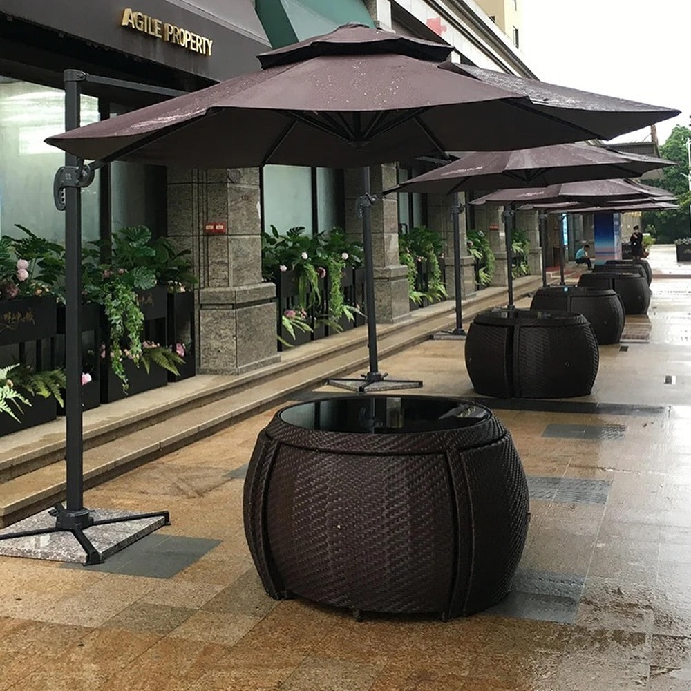 Outdoor set 1
