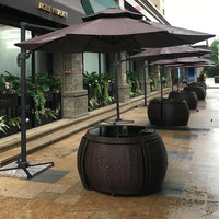 Outdoor set 1