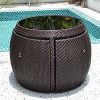 Outdoor set 1
