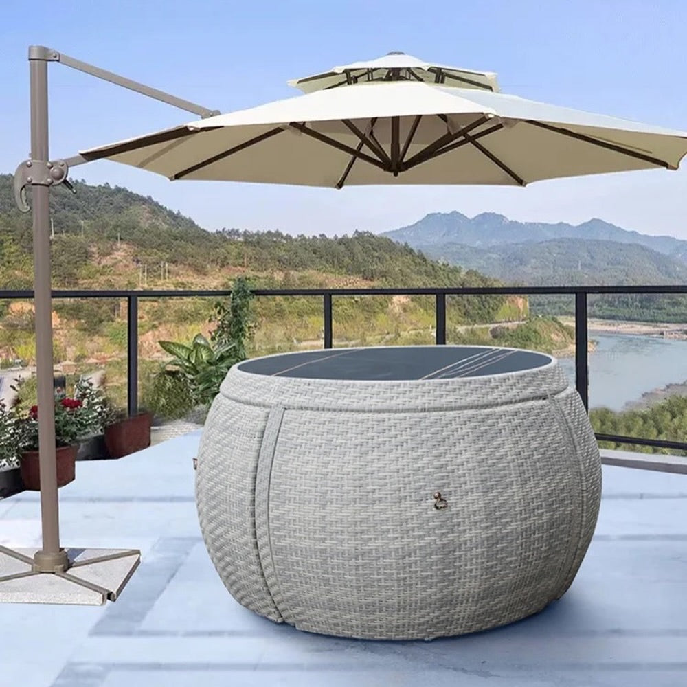 Outdoor set 1