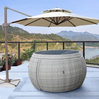 Outdoor set 1