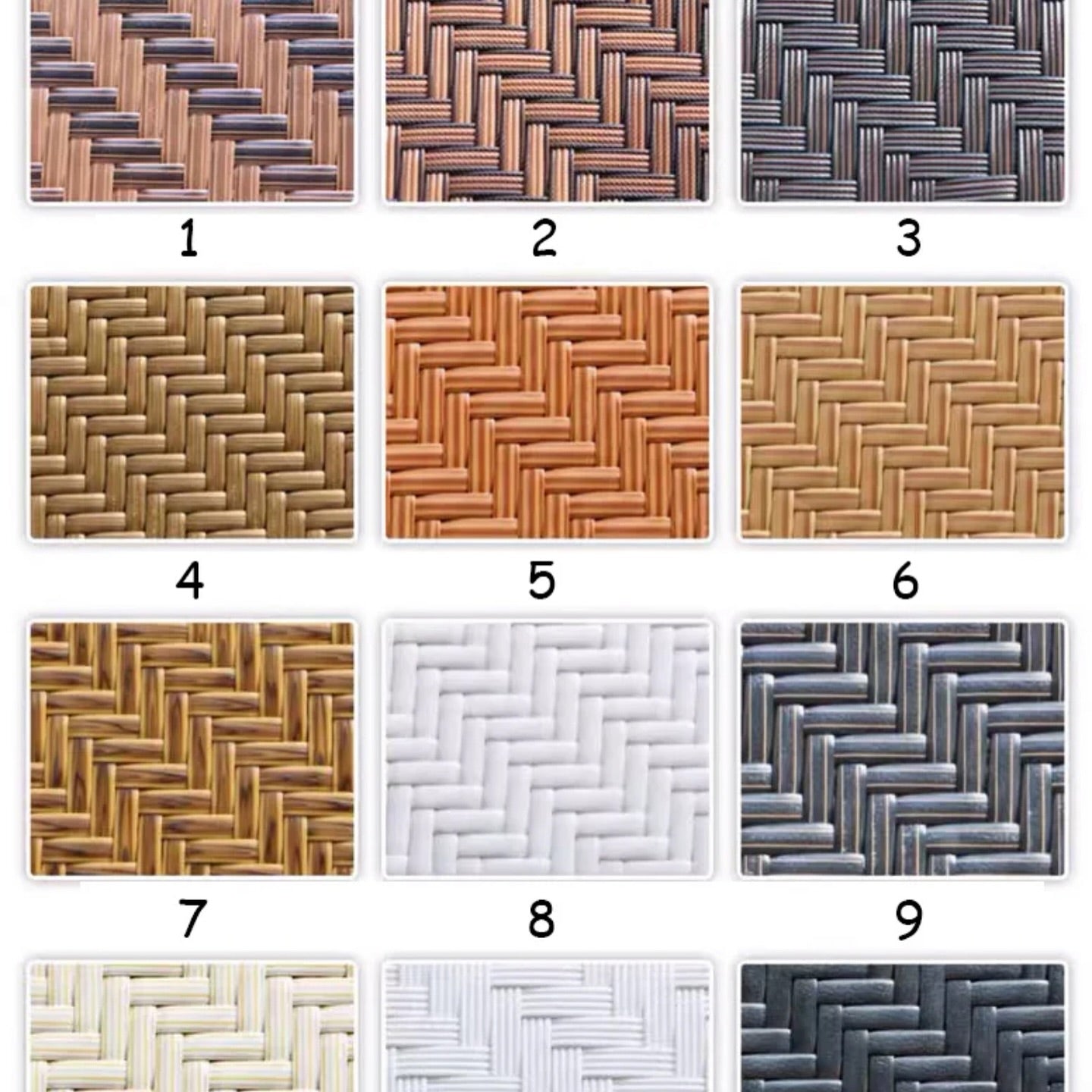Outdoor set 1