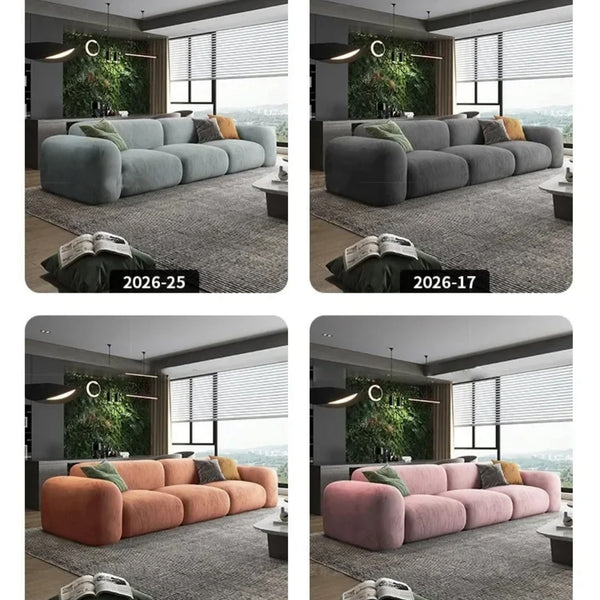 Lounge 1