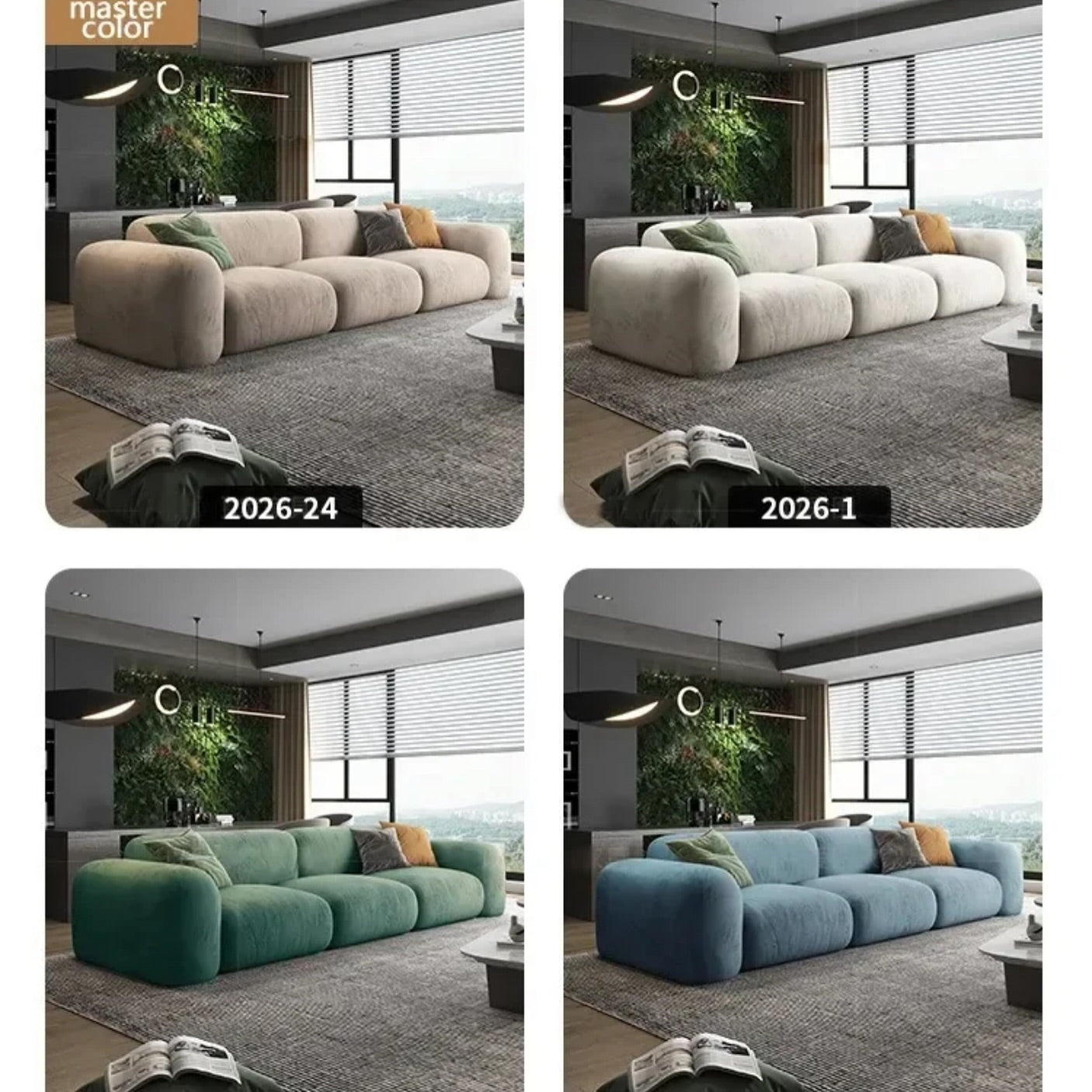 Lounge 1