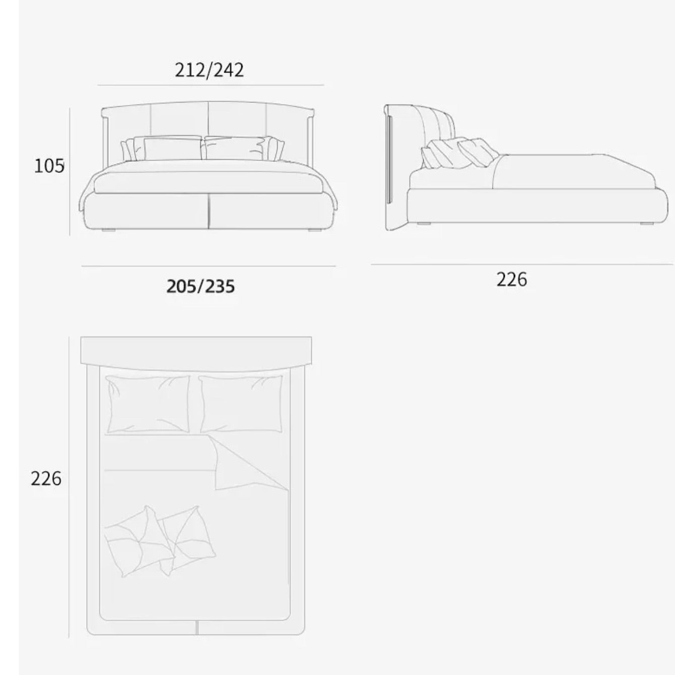 Bed Set 1