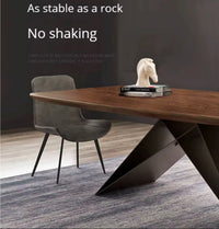 KONTI Dragonfly Base Dining Table