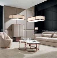 RITA Triple Nested Coffee Table