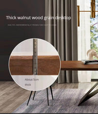 KONTI Dragonfly Base Dining Table