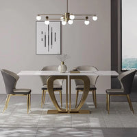 KITI Double D Dining Table